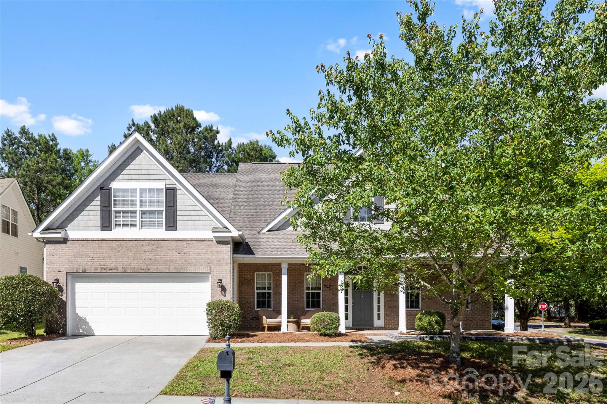6237 Breckfield Court Charlotte NC 28278