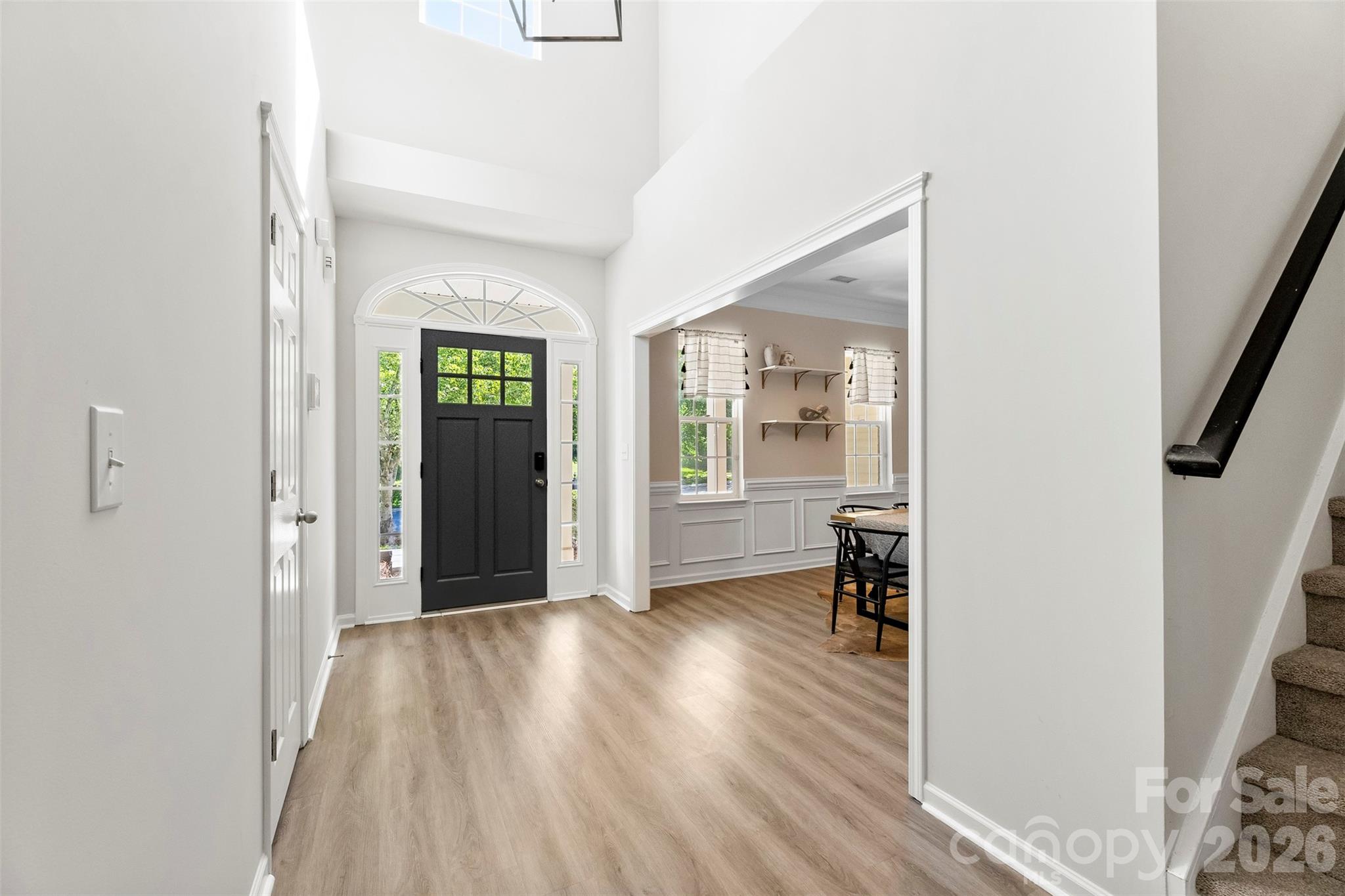 6237 Breckfield Court Charlotte NC 28278