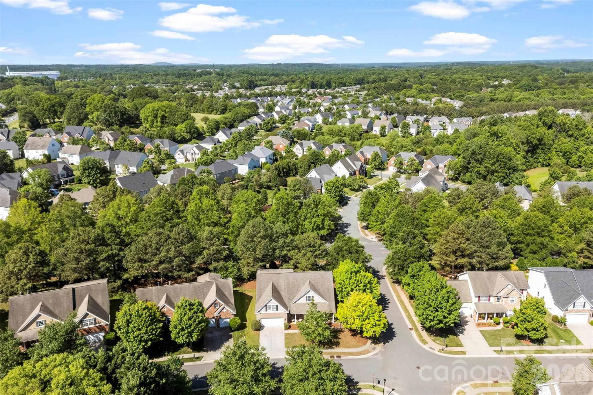 6237 Breckfield Court Charlotte NC 28278