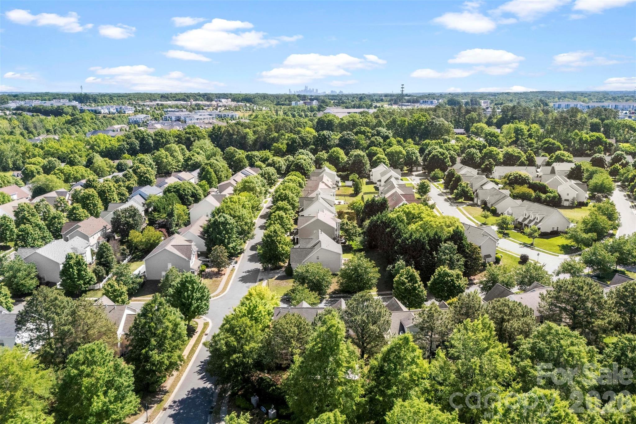 6237 Breckfield Court Charlotte NC 28278