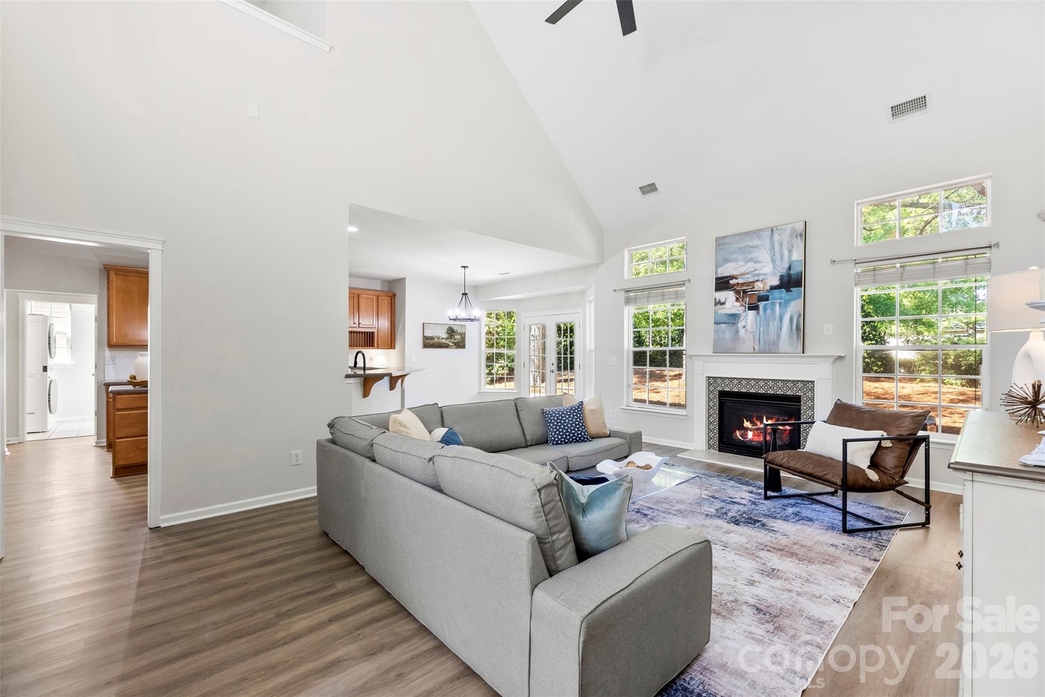 6237 Breckfield Court Charlotte NC 28278