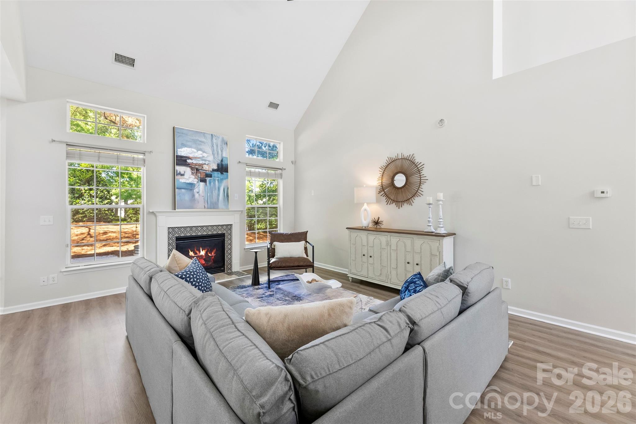 6237 Breckfield Court Charlotte NC 28278