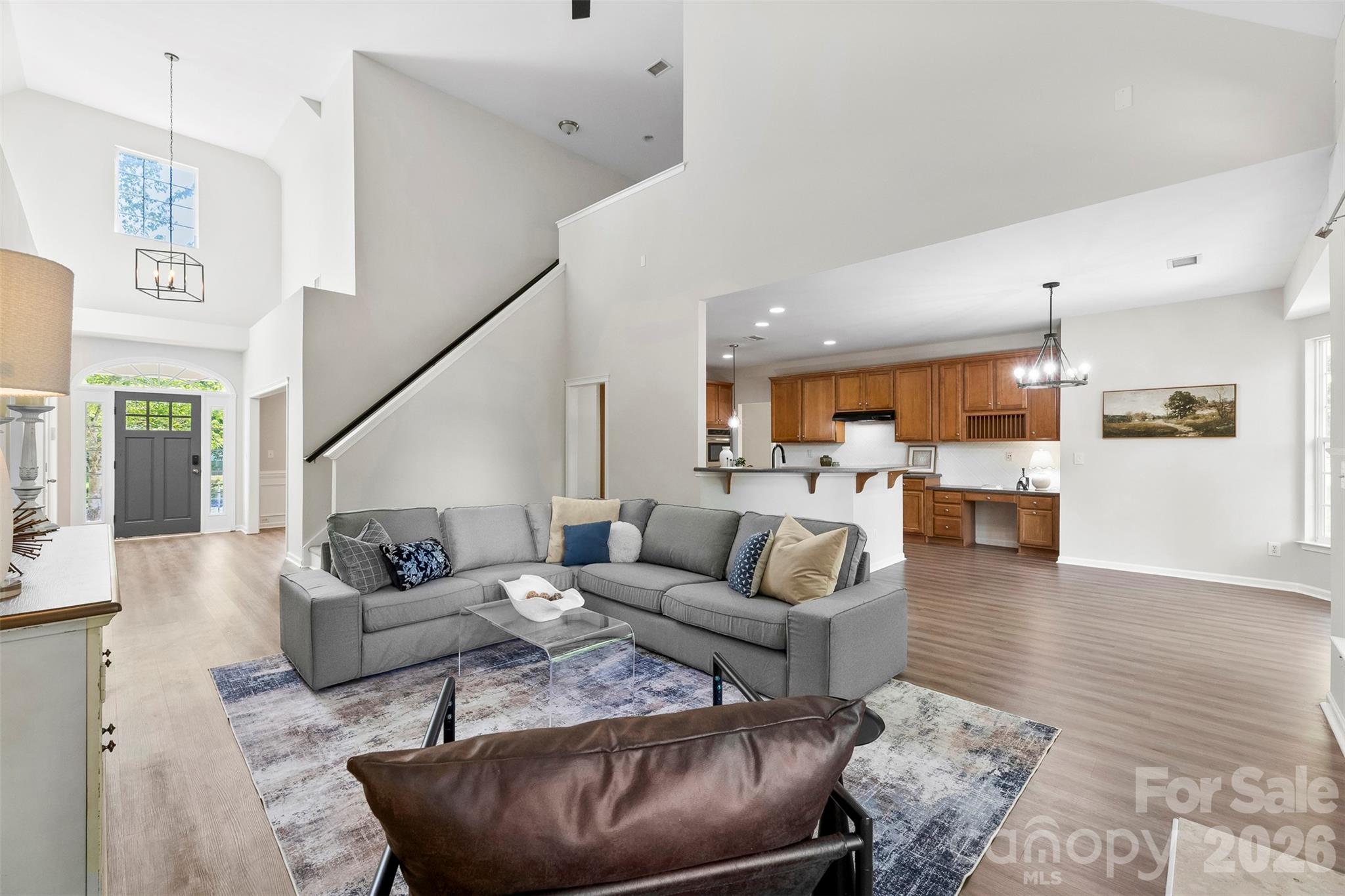 6237 Breckfield Court Charlotte NC 28278