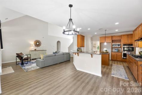 6237 Breckfield Court Charlotte NC 28278