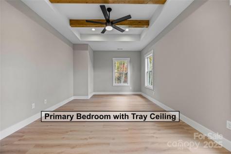 446 Old Buckeye Cove Road Swannanoa NC 28778