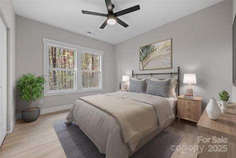 446 Old Buckeye Cove Road Swannanoa NC 28778