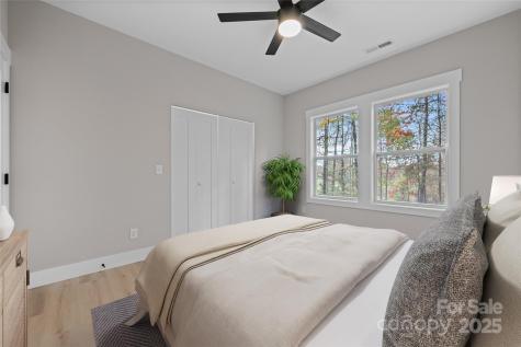 446 Old Buckeye Cove Road Swannanoa NC 28778