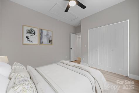446 Old Buckeye Cove Road Swannanoa NC 28778