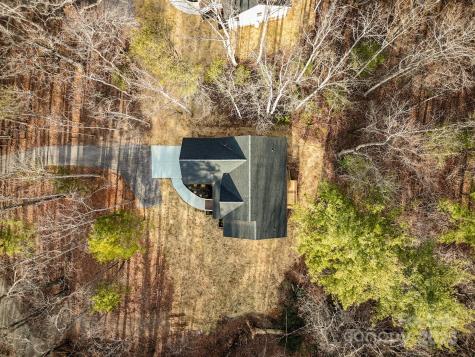 446 Old Buckeye Cove Road Swannanoa NC 28778