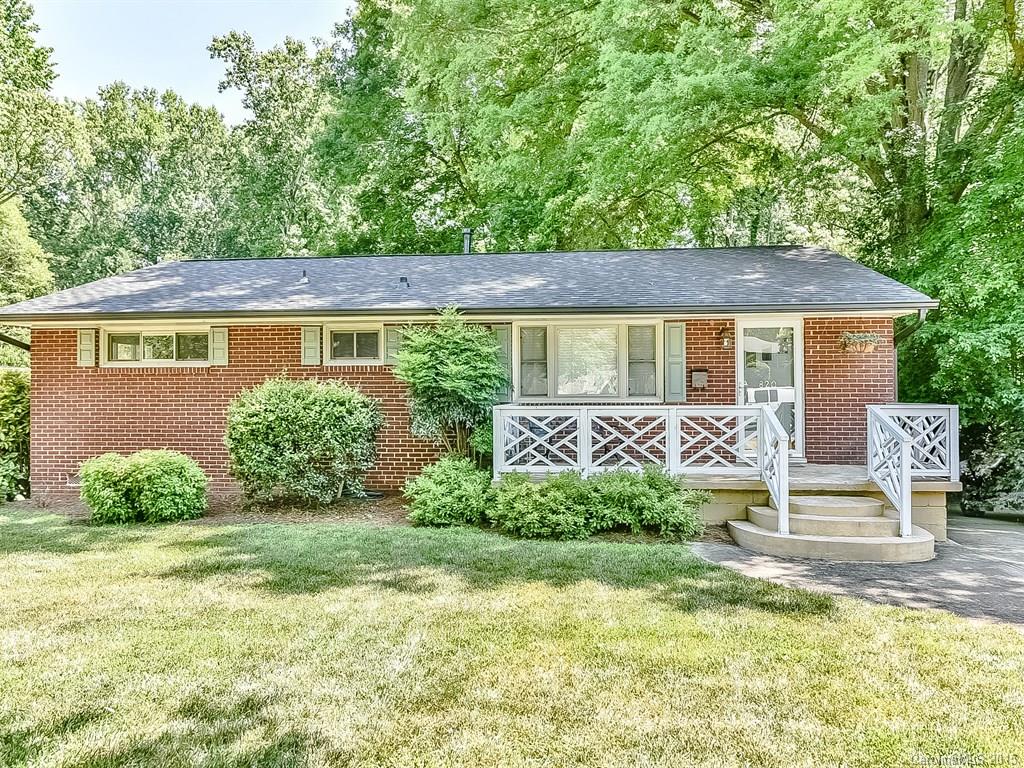 820 Montford Drive Charlotte NC 28209