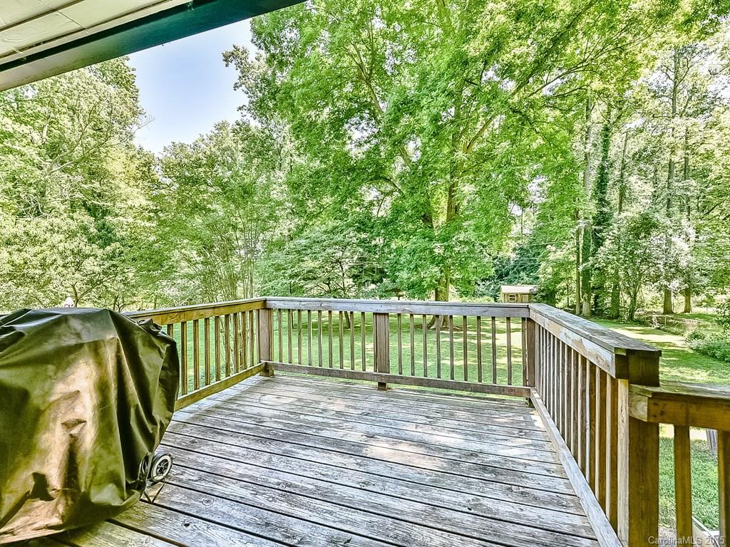 820 Montford Drive Charlotte NC 28209