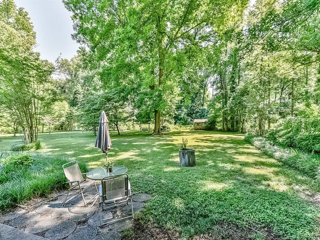 820 Montford Drive Charlotte NC 28209