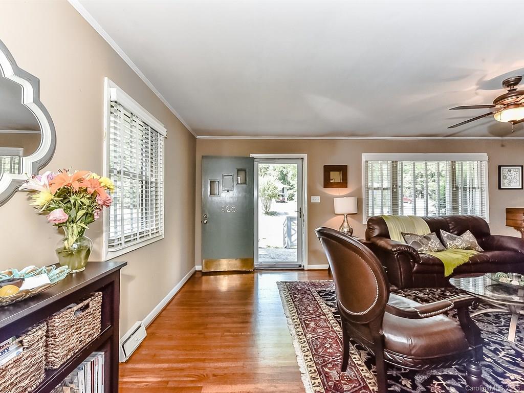 820 Montford Drive Charlotte NC 28209