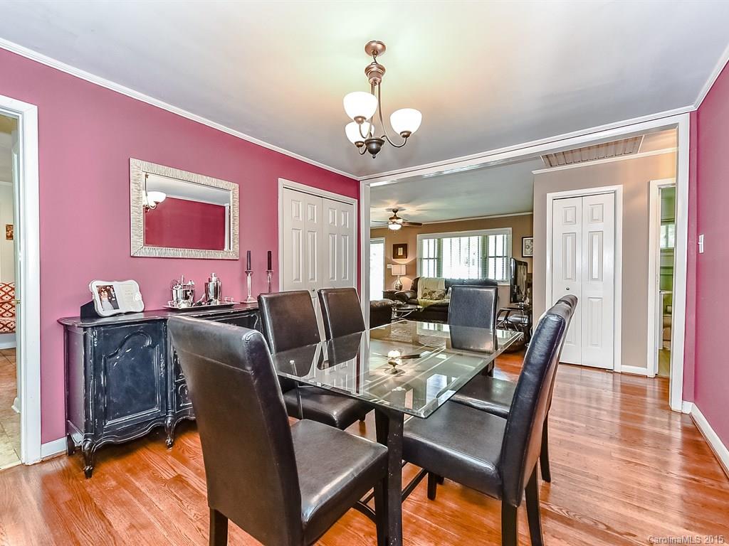 820 Montford Drive Charlotte NC 28209