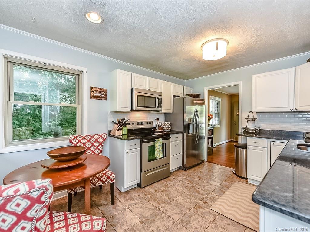 820 Montford Drive Charlotte NC 28209