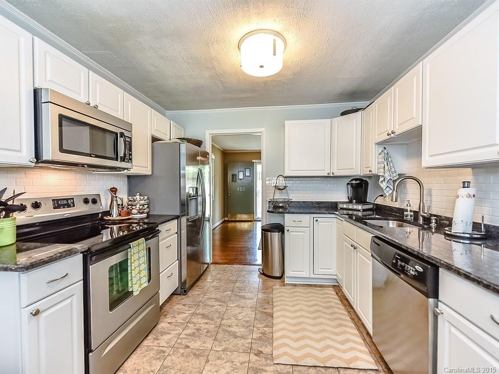 820 Montford Drive Charlotte NC 28209