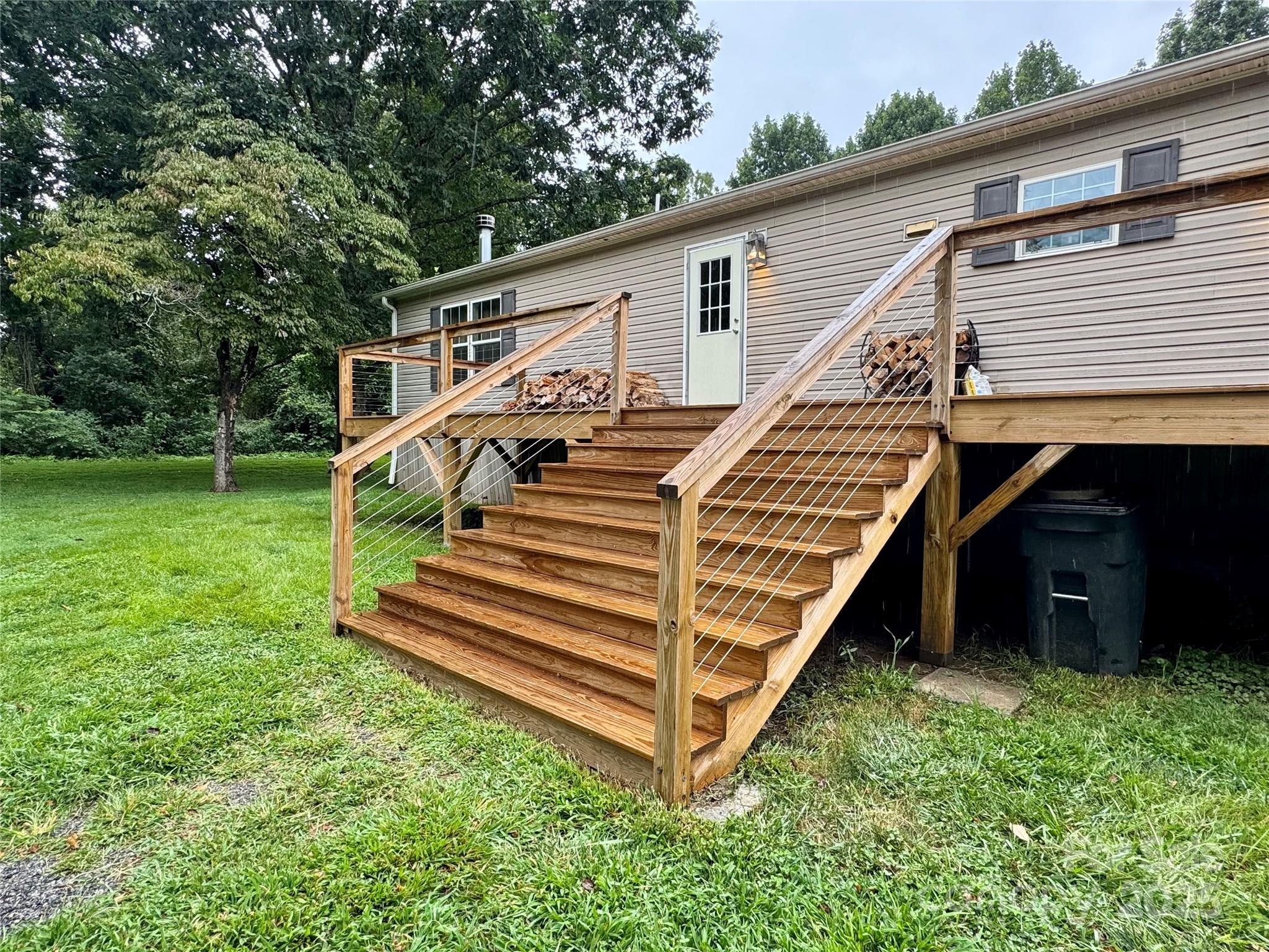15 First Street Pisgah Forest NC 28768