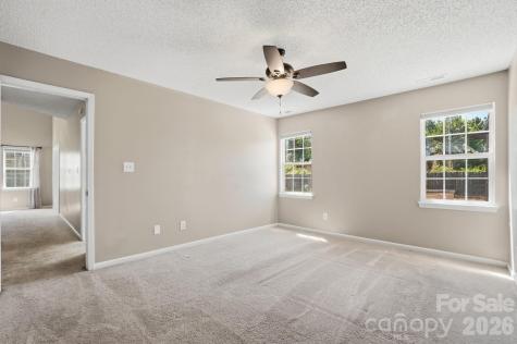 2729 Waycross Drive Monroe NC 28110
