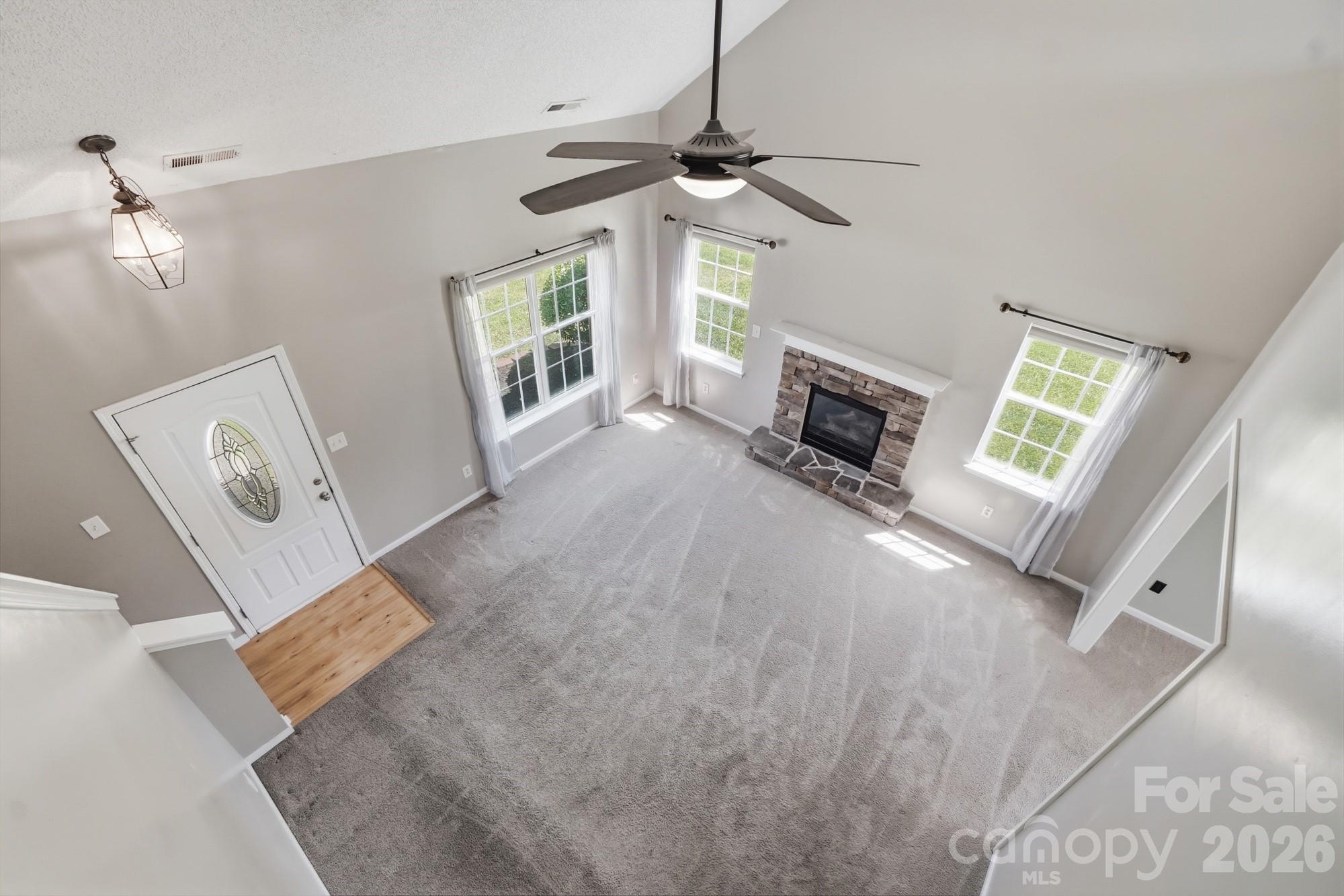 2729 Waycross Drive Monroe NC 28110