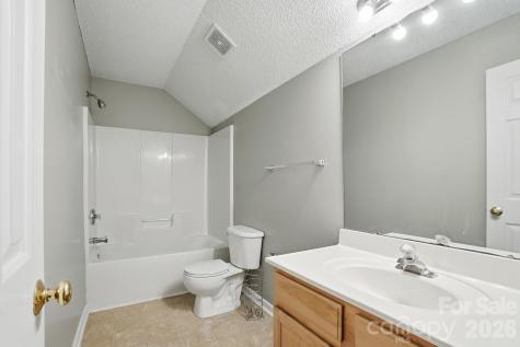 2729 Waycross Drive Monroe NC 28110