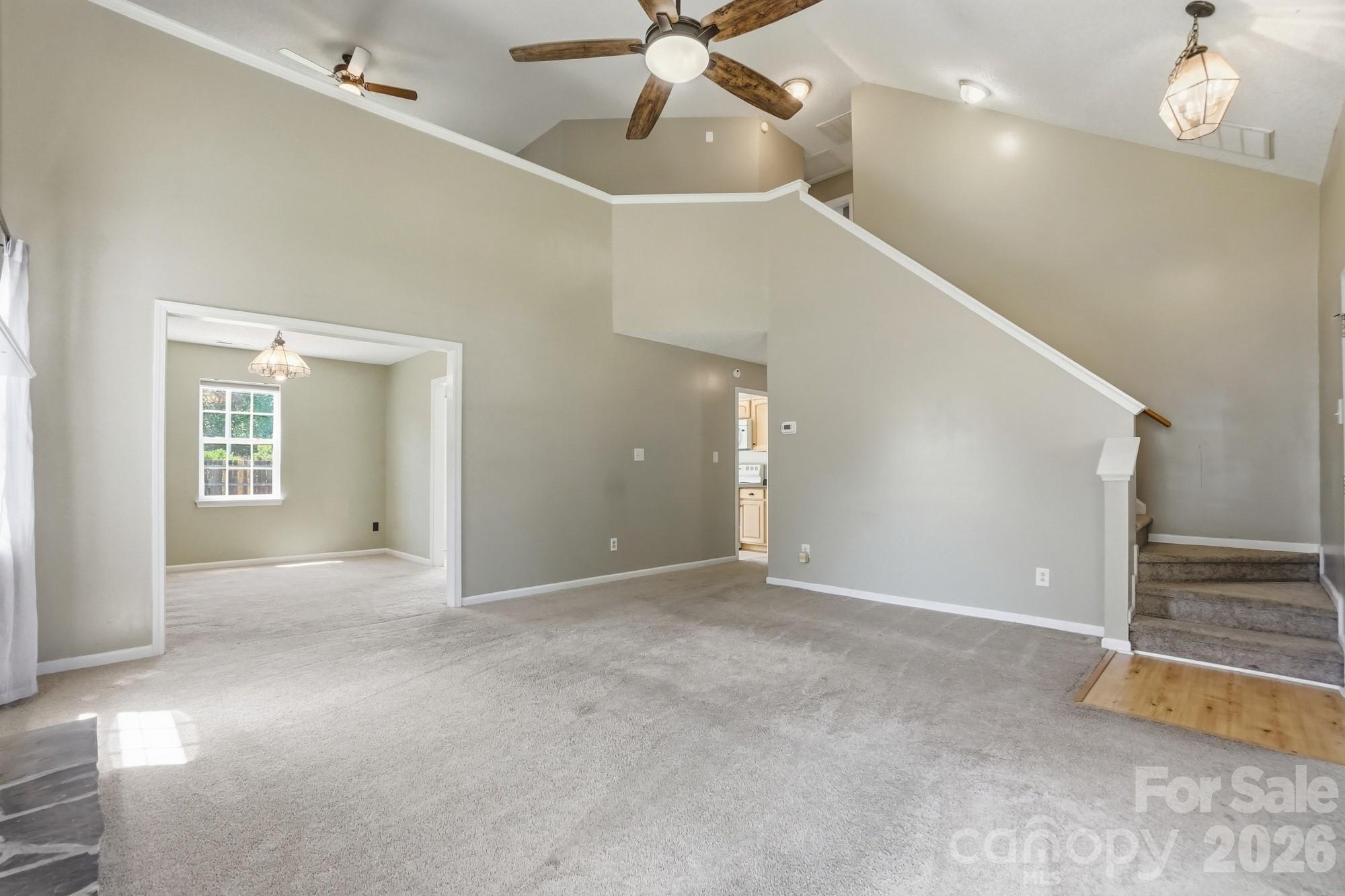 2729 Waycross Drive Monroe NC 28110