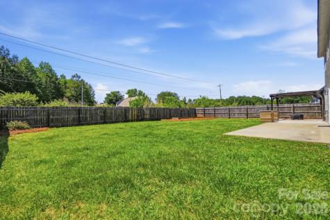 2729 Waycross Drive Monroe NC 28110