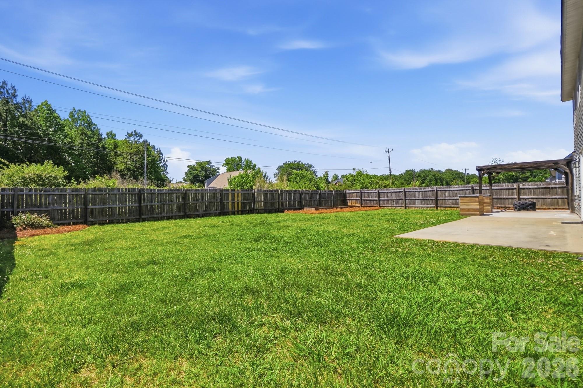 2729 Waycross Drive Monroe NC 28110