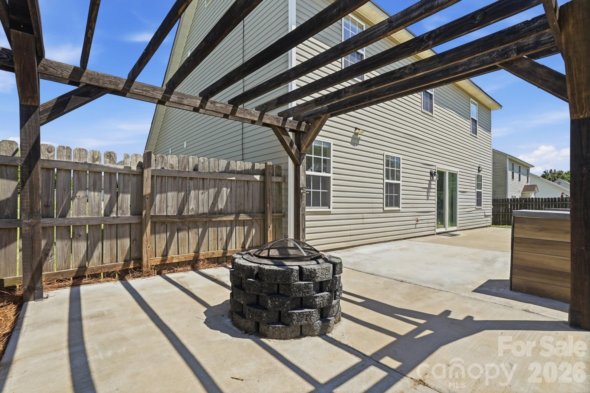 2729 Waycross Drive Monroe NC 28110