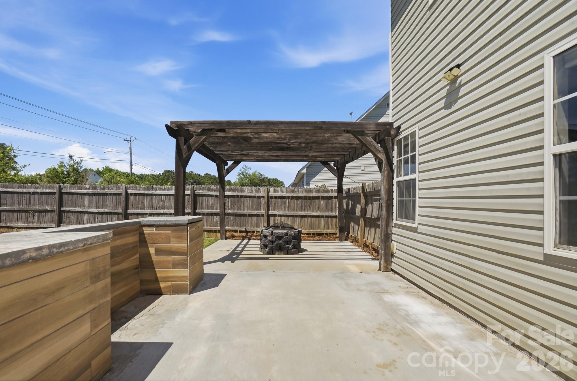 2729 Waycross Drive Monroe NC 28110