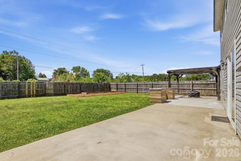 2729 Waycross Drive Monroe NC 28110
