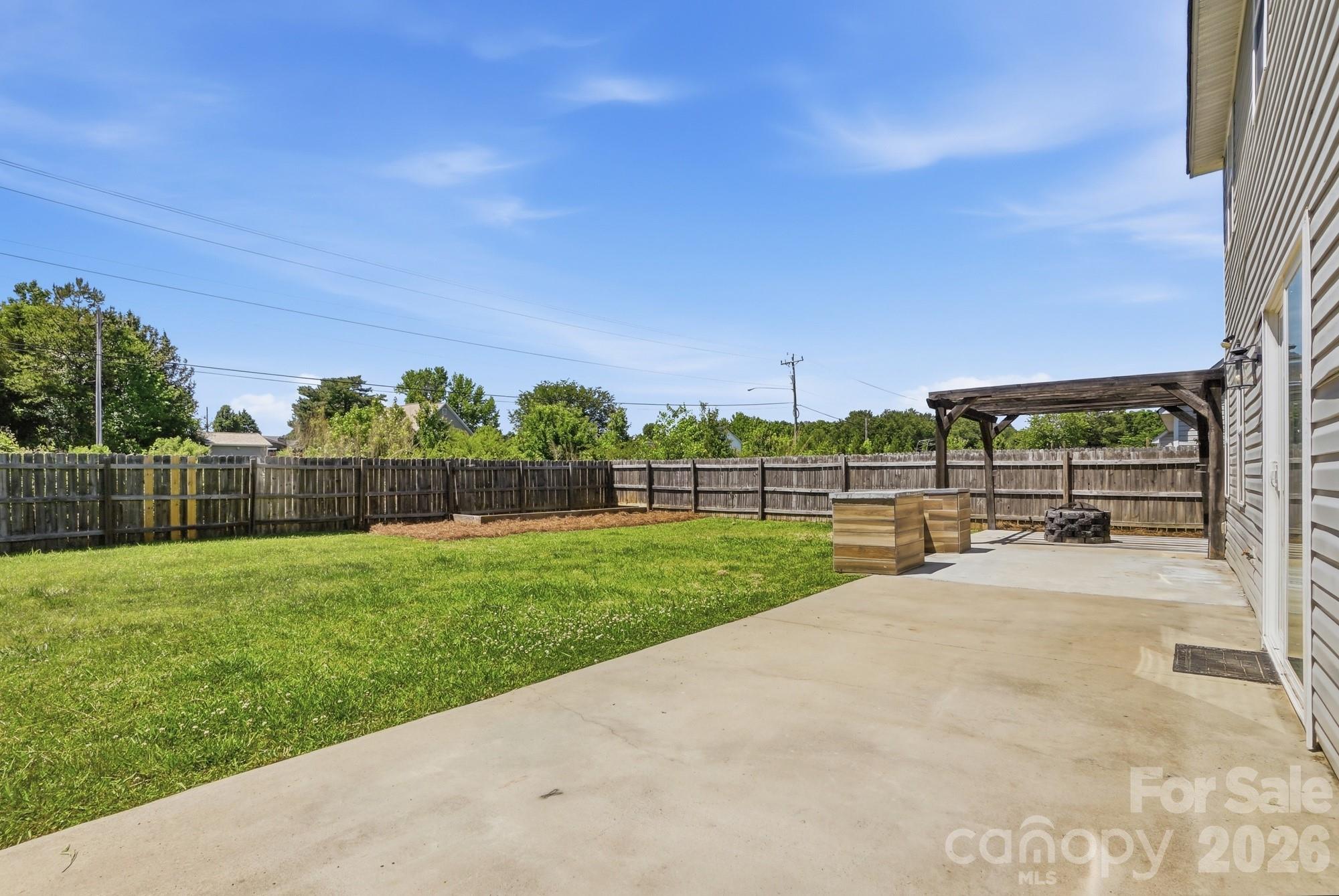 2729 Waycross Drive Monroe NC 28110