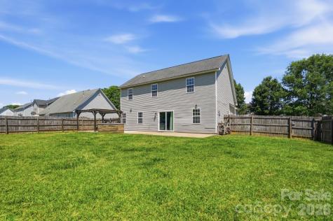 2729 Waycross Drive Monroe NC 28110