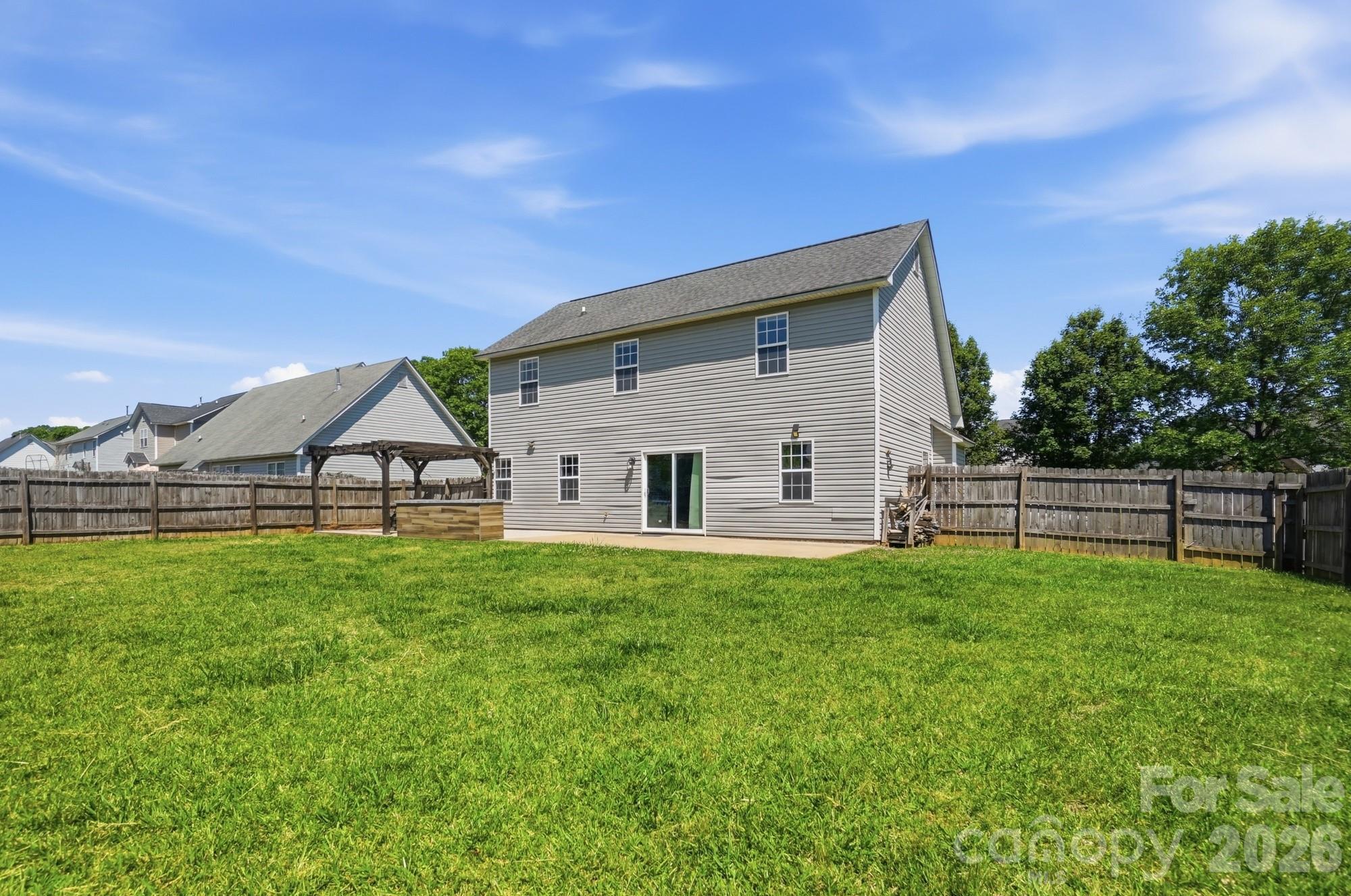2729 Waycross Drive Monroe NC 28110