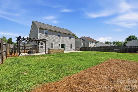 2729 Waycross Drive Monroe NC 28110