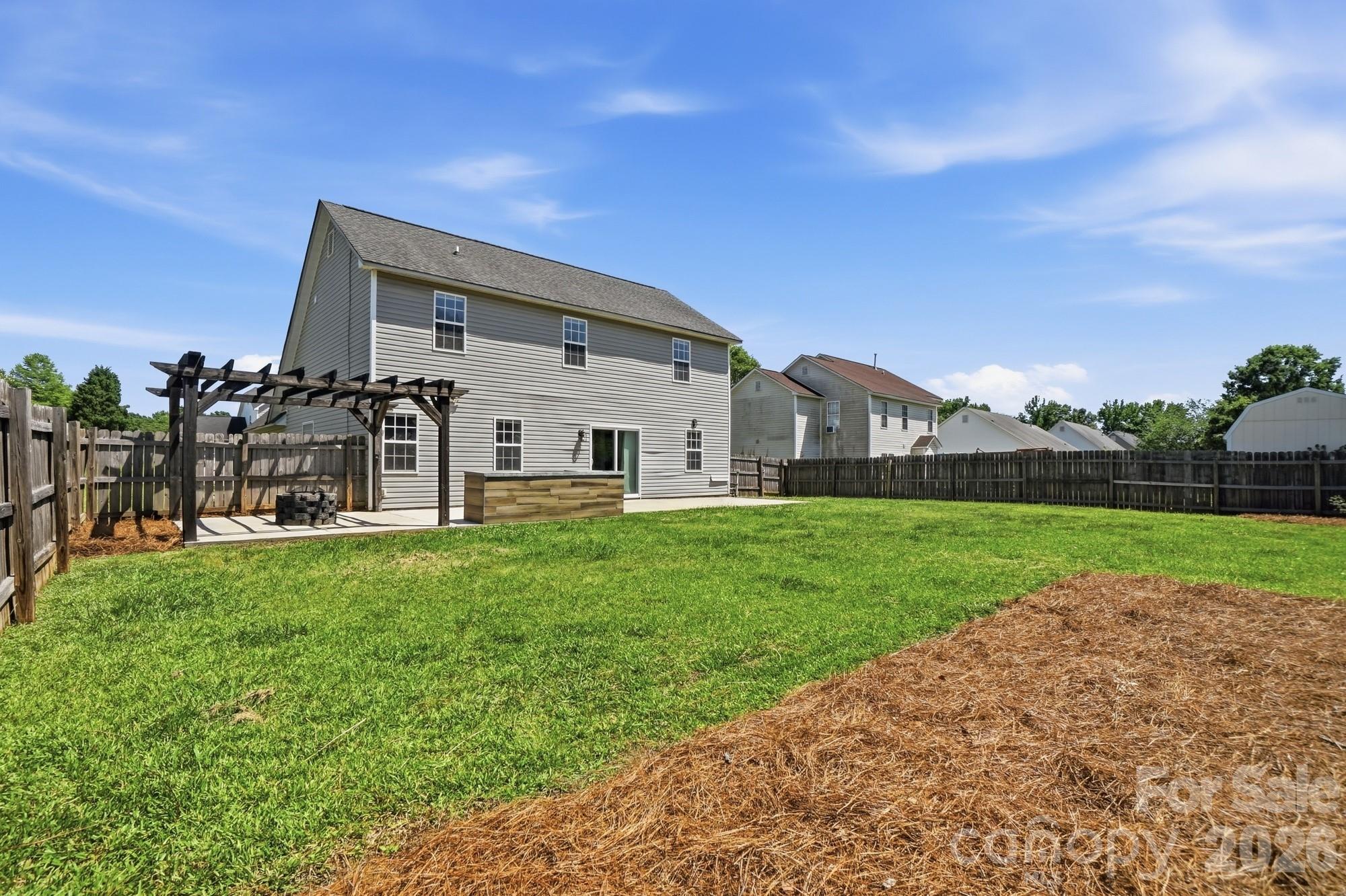 2729 Waycross Drive Monroe NC 28110