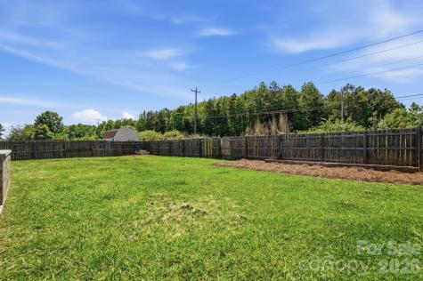 2729 Waycross Drive Monroe NC 28110