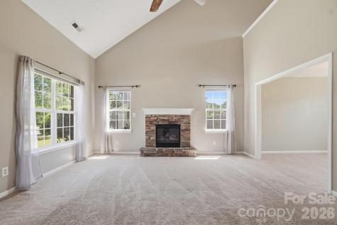 2729 Waycross Drive Monroe NC 28110