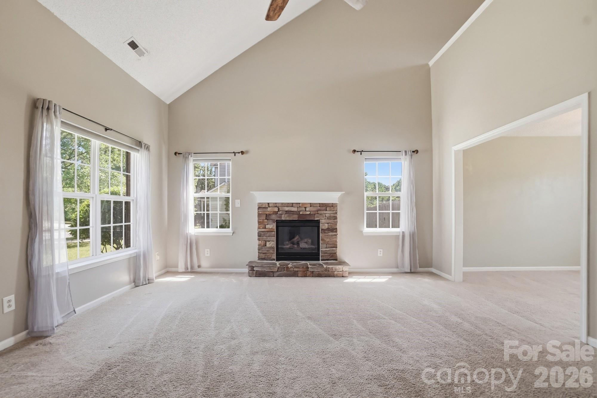 2729 Waycross Drive Monroe NC 28110