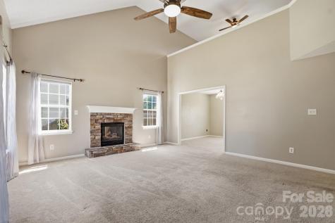 2729 Waycross Drive Monroe NC 28110