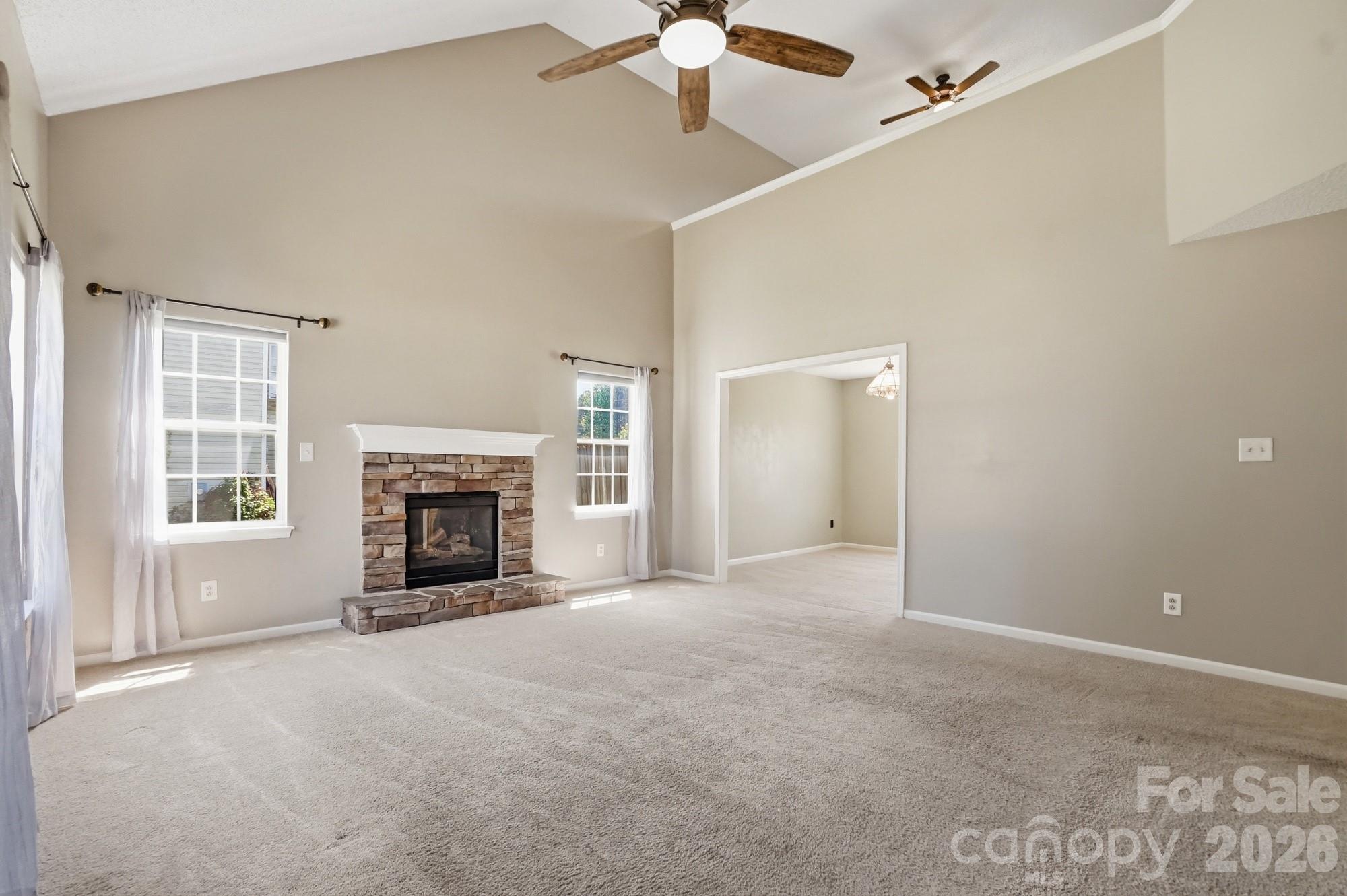 2729 Waycross Drive Monroe NC 28110