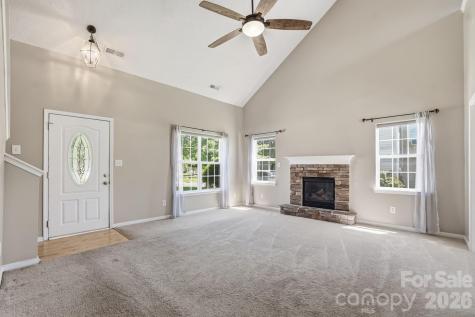 2729 Waycross Drive Monroe NC 28110