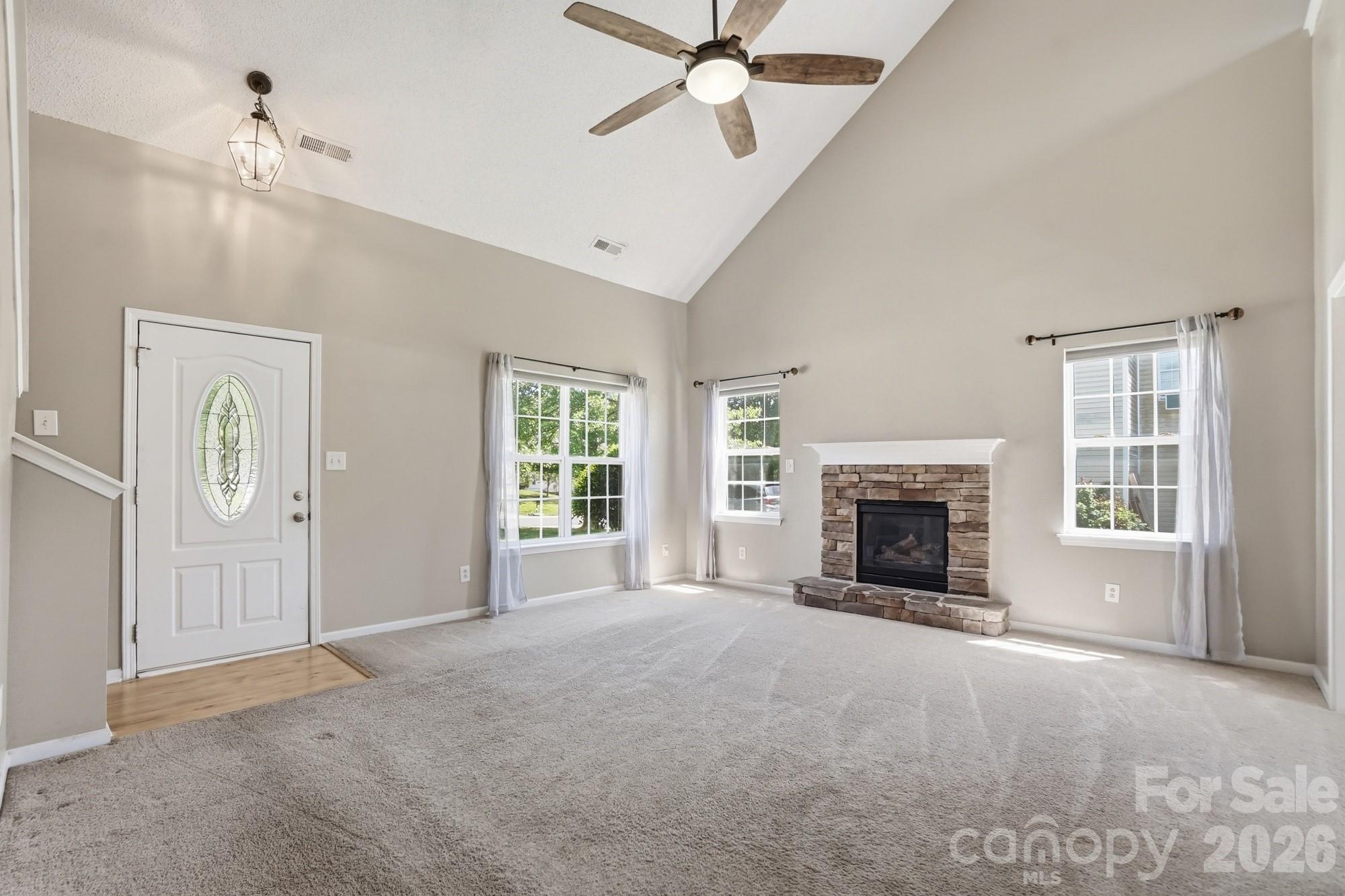 2729 Waycross Drive Monroe NC 28110
