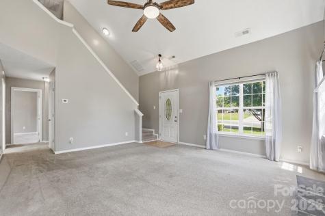 2729 Waycross Drive Monroe NC 28110