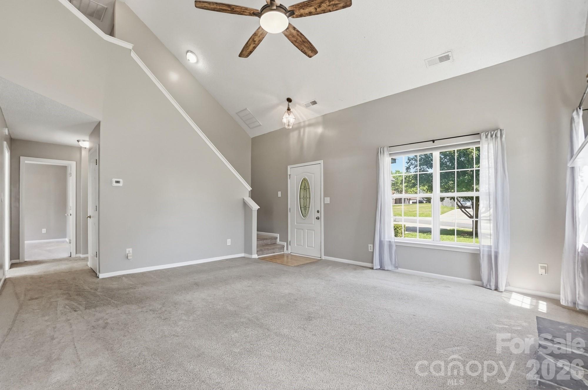 2729 Waycross Drive Monroe NC 28110