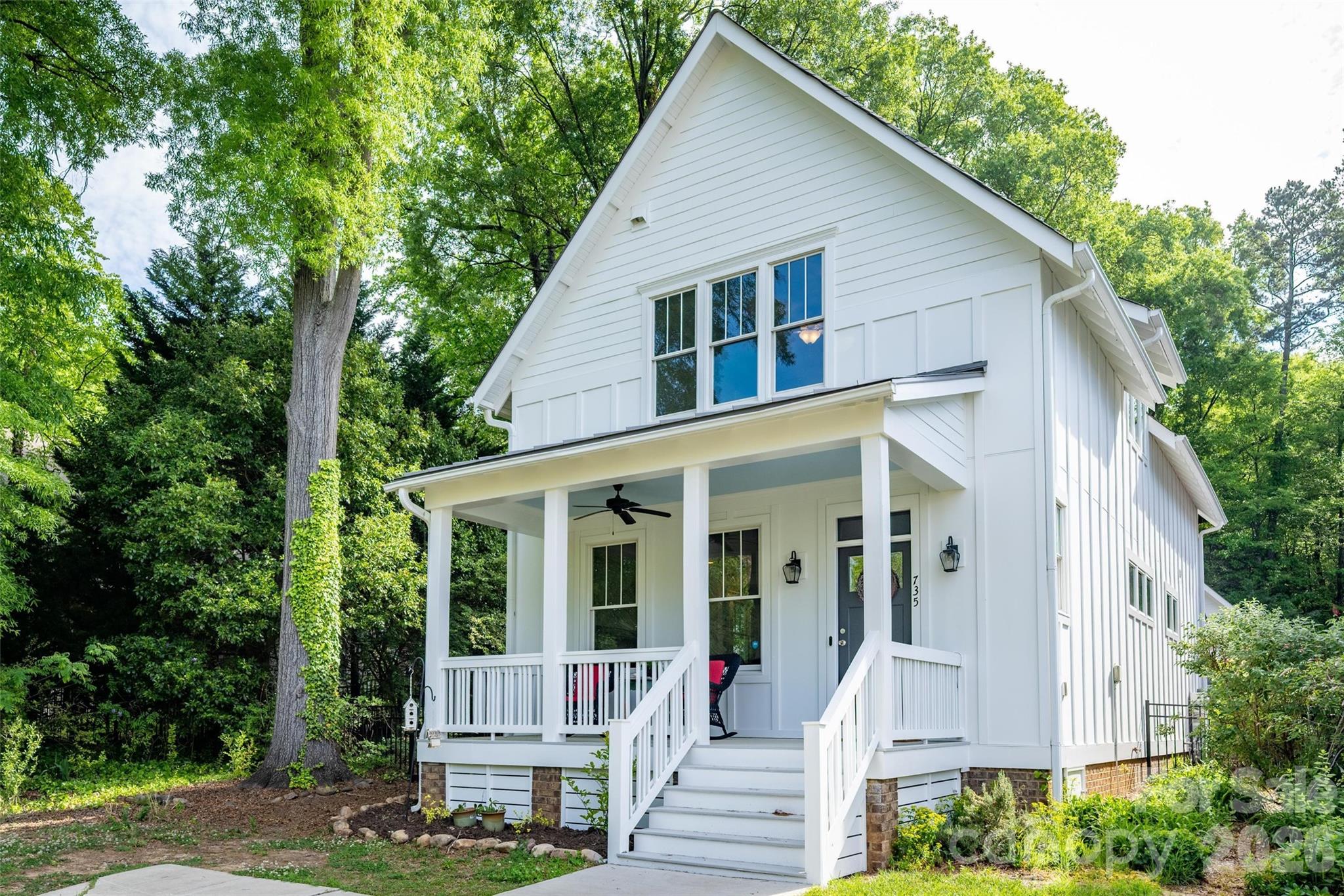 735 Emma Claire Lane Davidson NC 28036