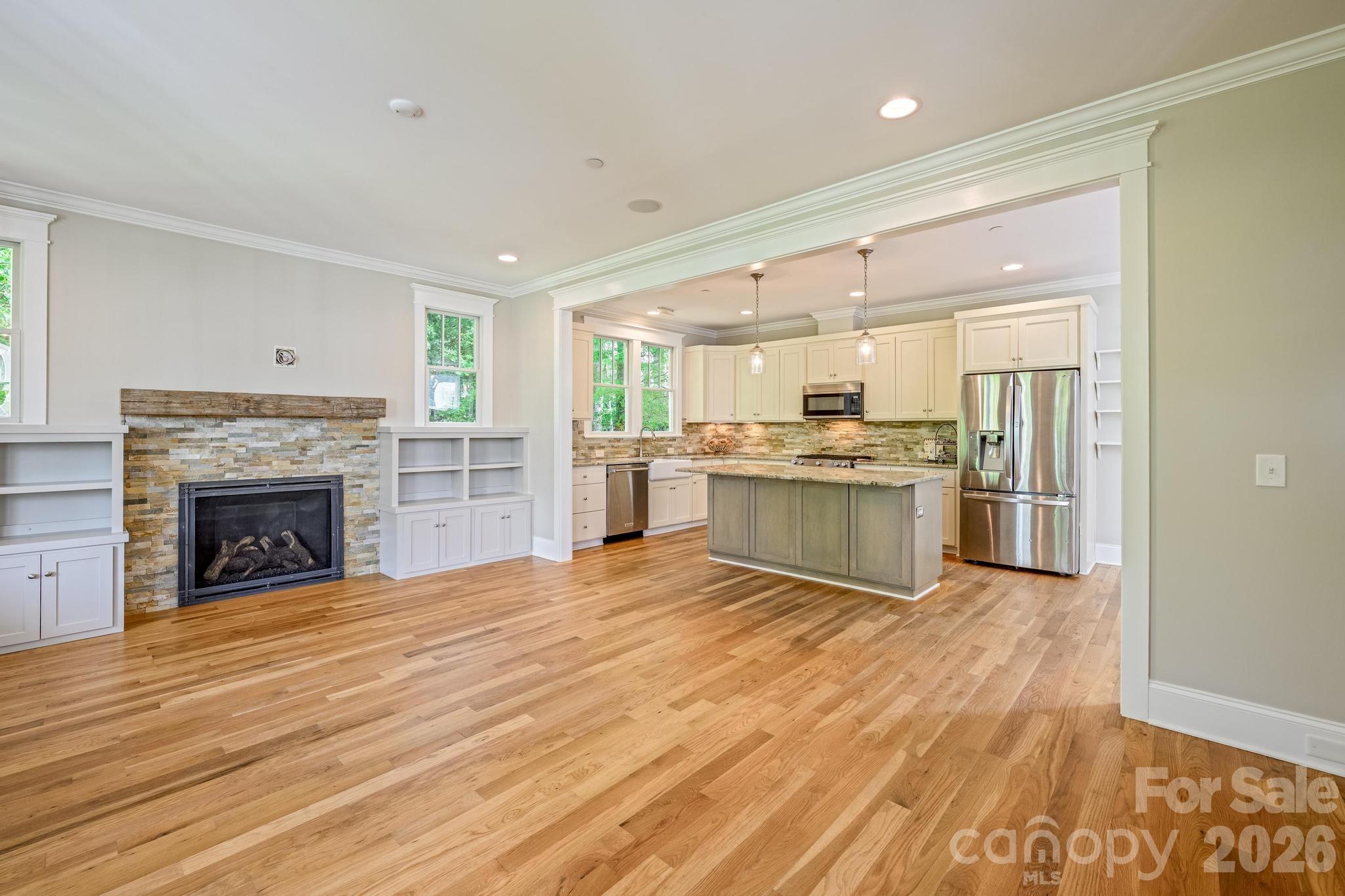 735 Emma Claire Lane Davidson NC 28036