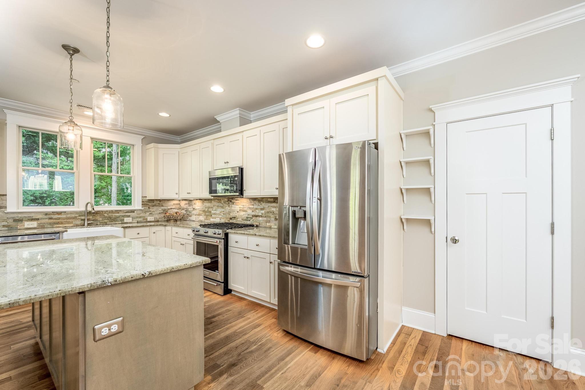 735 Emma Claire Lane Davidson NC 28036