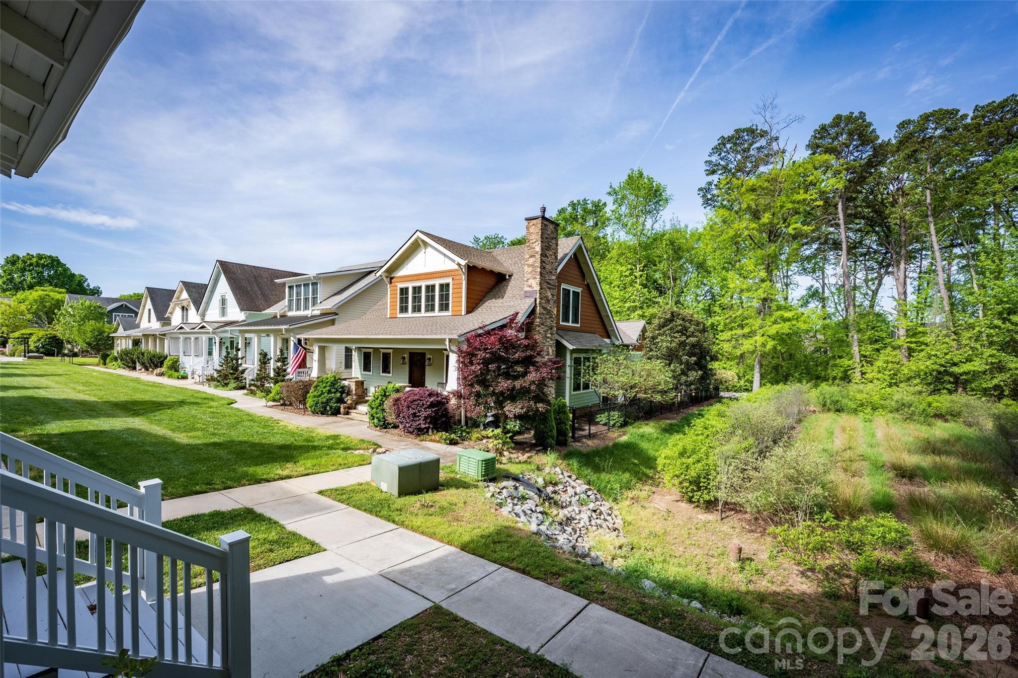 735 Emma Claire Lane Davidson NC 28036