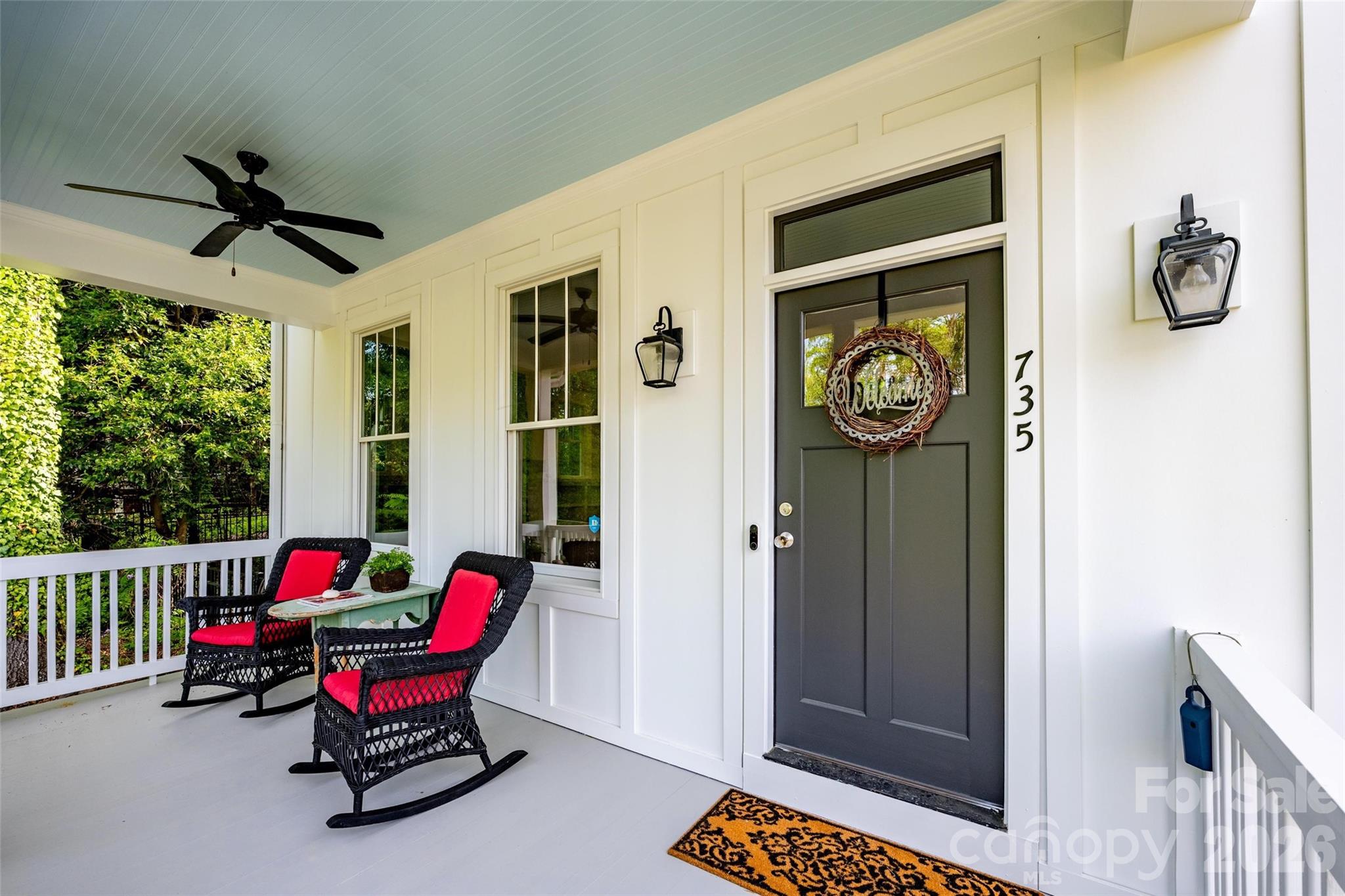 735 Emma Claire Lane Davidson NC 28036