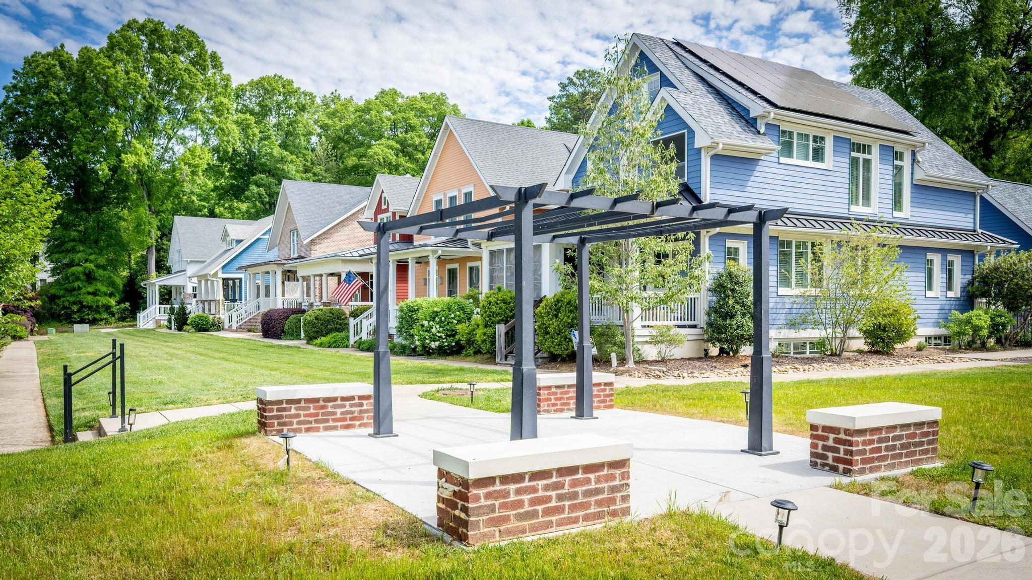 735 Emma Claire Lane Davidson NC 28036